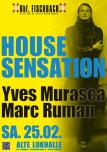 YVES MURASCA